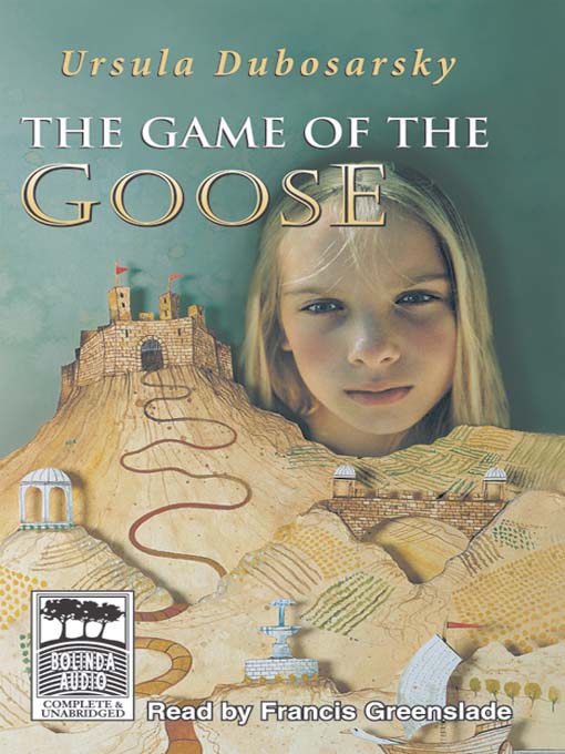 the game of the goose ursula dubosarsky